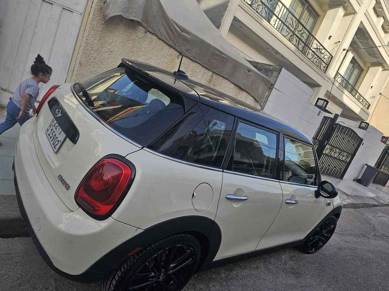 My car is very clean, a 2015 model. We've done all the necessary maintenance and repairs. No accidents or fines. All details are in the pictures. Price: $10,500 📞***********
