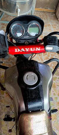 من رخـصت الادمـن: دراجه دايوان هانتر دراجه خير من الله مكفوله كفاله عا...