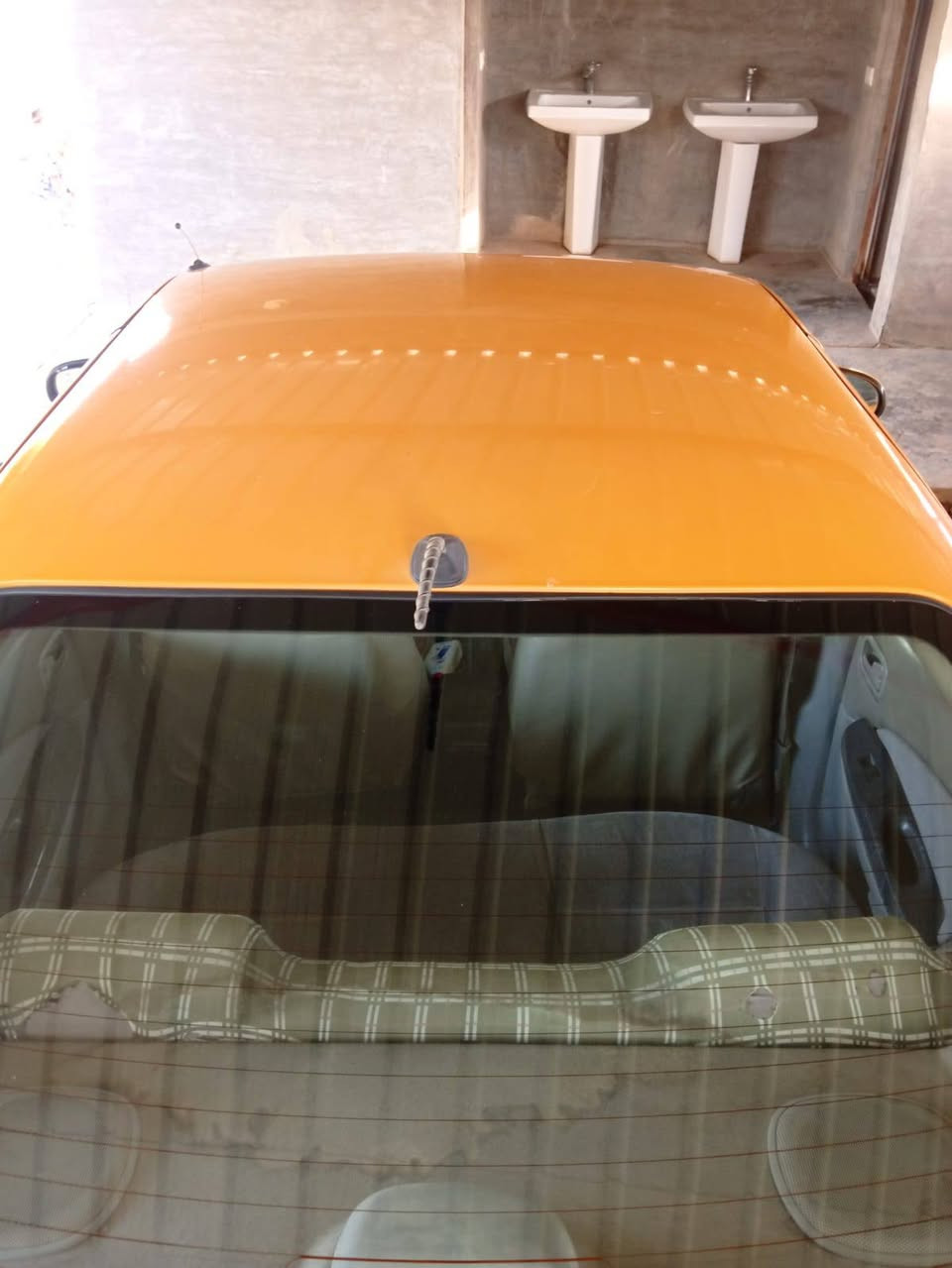 السلام عليكم نيسان سني موديل 2002
رقم بغداد بسمي تحويل مباشر سنويه 27 كير محرك تبريد جاهزة تخم تاير جديد السعر 53 العنوان بغداد ابو غريب 
*********** بي وات ساب
