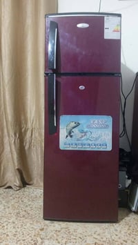 النجف • ثلاجة • للبيع
