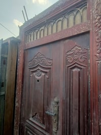 باب تركي • مستعمل • البصرة