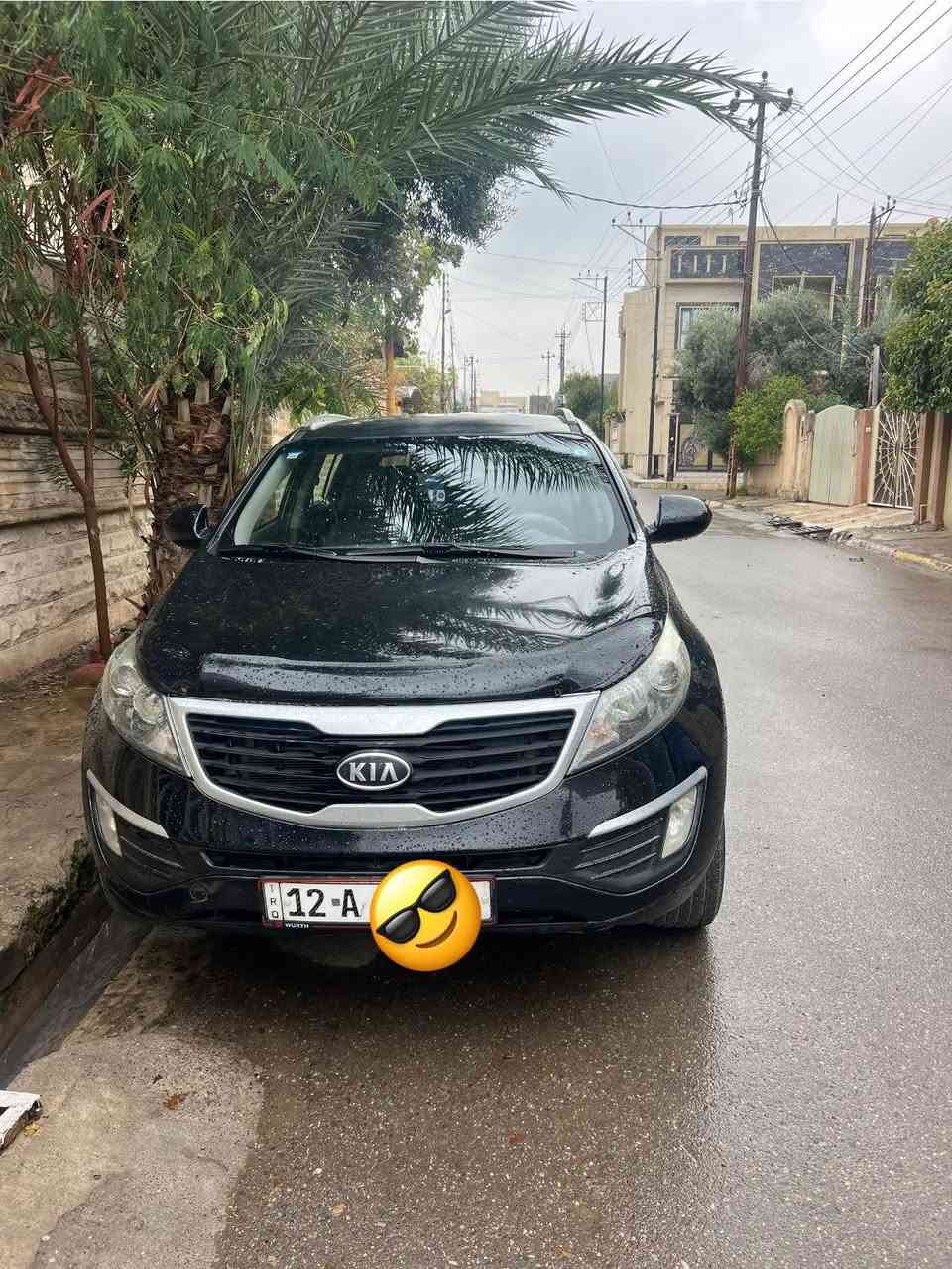 ترهم مراوس وبيع سعر 128 ورقة
كيا سبورتج خليجي مكينة 2000 دوش كابون بنزين بيها محرك كير شرط بلا ضرر فقط رش مكانتين رقم جديد تحويل شرط مكان السيارة موصل الايسر تواصل على الرقم فقط
***********
