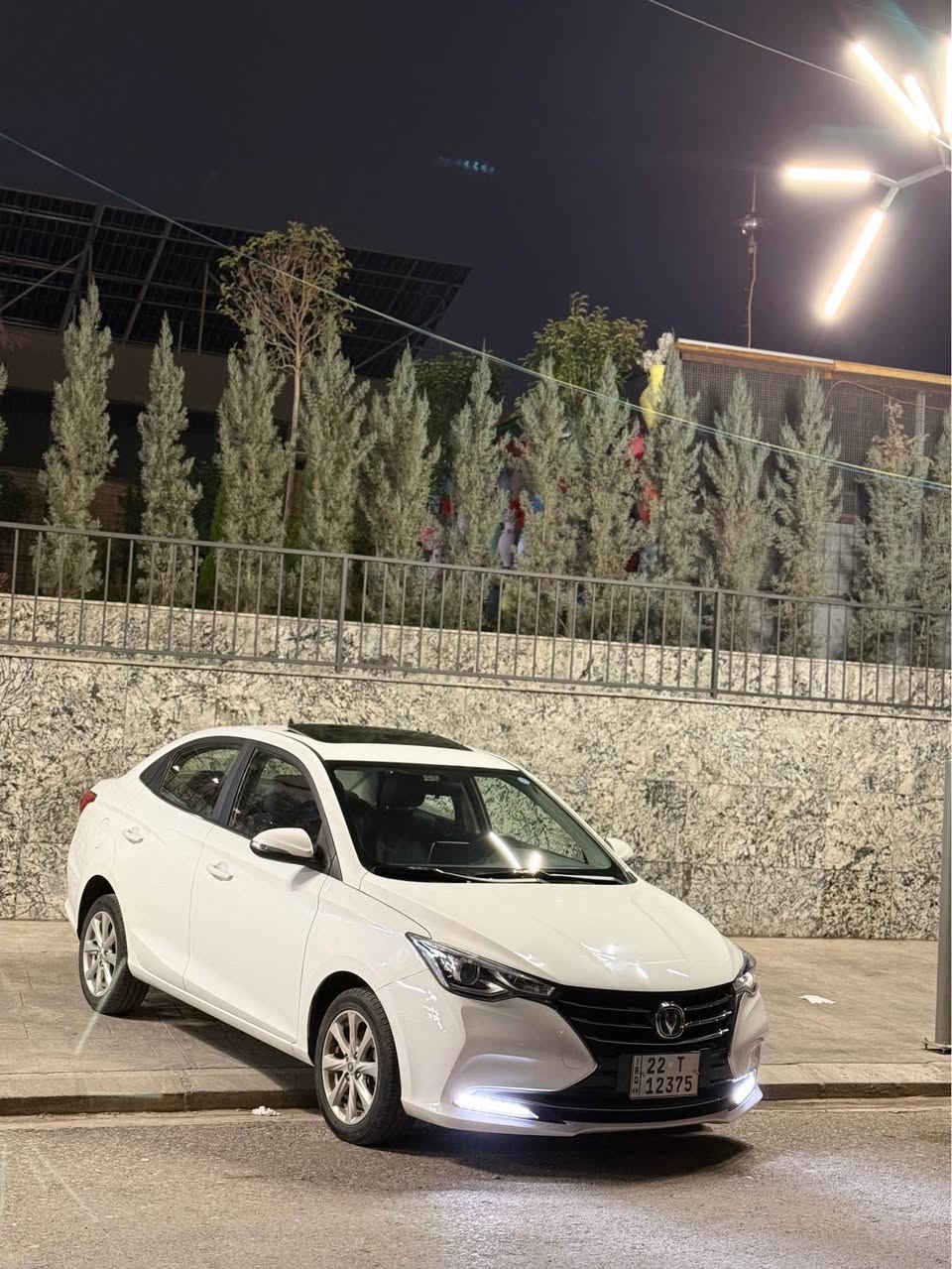 شانجان السفن  موديل 2025 صفري شريكة البخيت 10 سال زةماني هةية فول فول مواسافات سلايد گوشين جلد شاشة گةورة كاميرة حةساس ويل گةورة هيج هيجي نية دةعامي لو دةعاميش بةشةرت فؤليؤم تةعديل  سورعة تةنها 13 هةزار كم رويشتي دوو سويج بيلادي خؤي لةكةل هةموو شتيك نوي  سعر 102$ ***********__*********** أربيل, العراق
