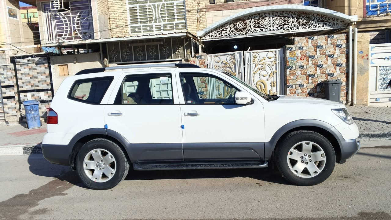 السلام عليكم
كيه موهافي موديل 2013 
رقم بغداد انكليزي مشروع وطني 
بسمي ثاني يوم احولك
فول مواصفات اللاخير
ماشيه 188 الف
مكفوله كفاله عامه 
بس بيه صبغ دعاميه اماميه
رقمي ***********
