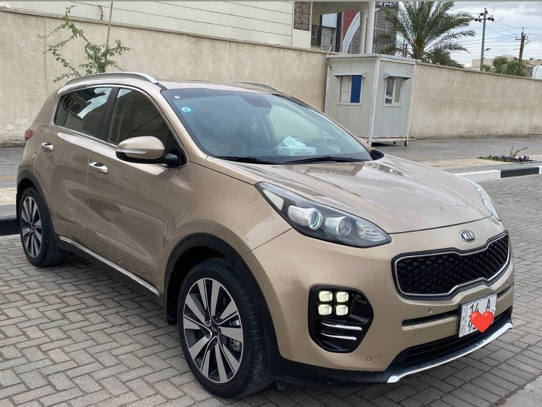 سلام عليكم
كيا سبورتج 2017 خليجي شركه دوليه رقم بصره جديده وهزه جديده مكفوله ضربه صبغ جديده سياره جاهزه تخم تاير حداديه تبريد موصفات بصمه كامره حساس امامي خلفي ويلكب لايت عدسه زنون تبريد قطعتين 3 انضمت قياده مثبت سرعه كروس وبعد موصفات جاهزه سياره سعر 165 الاستفسار ***********
