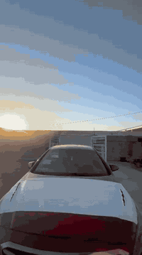 نص فول • حادثة ربع • محرك جديد