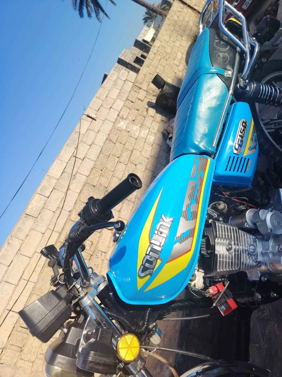 دراجه سيفان
الموديل 24
كامله دراجه
***********
للبيع اذا اكو مراوس اراوس
