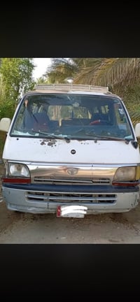 هايس • ١٩٩٤ • محاويل