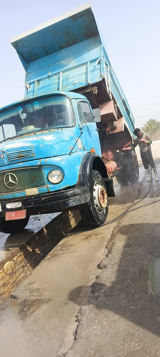 سلام عليكم  البيع ابوردين مديل 82 مكفوله كفاله عامه 
شاصي مكفول محرك كسن شرط سياره جاهزه لعمل 
مكان سياره سماوه سعر خاص   ***********
