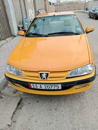 بيجو بارس موديل 2018 رقم ميسان مشروع وطني سياره بسمي تحويل مباشر رقم ن...