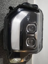 لايت بلاسايد • جهة اليمين • نظيف وشغال