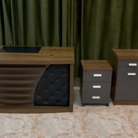 ميز مكتب • نضيف • كربلاء حي العامل