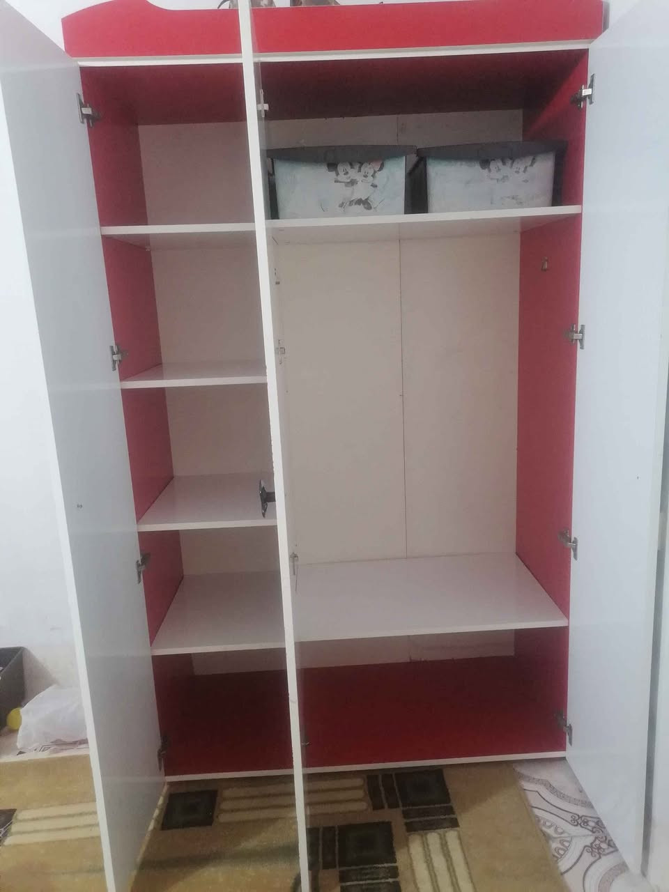 ‎هەولیر‎ أربيل, العراق


**إذا كنت صاحب هذا الإعلان وتريد حذفه لأي سبب، رجاءا أرسل رسالة إلى الدعم الفني**