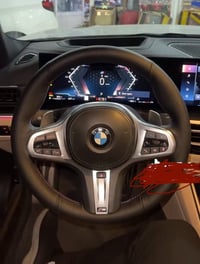 تغليف ستيرن bmw ٢٠٢٠ فوك بلادى شريكه واحد قطعه باقى موجود توصيل موجود ...