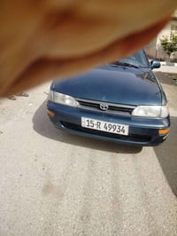 كورلا • رقم انكليزي • ذي قار