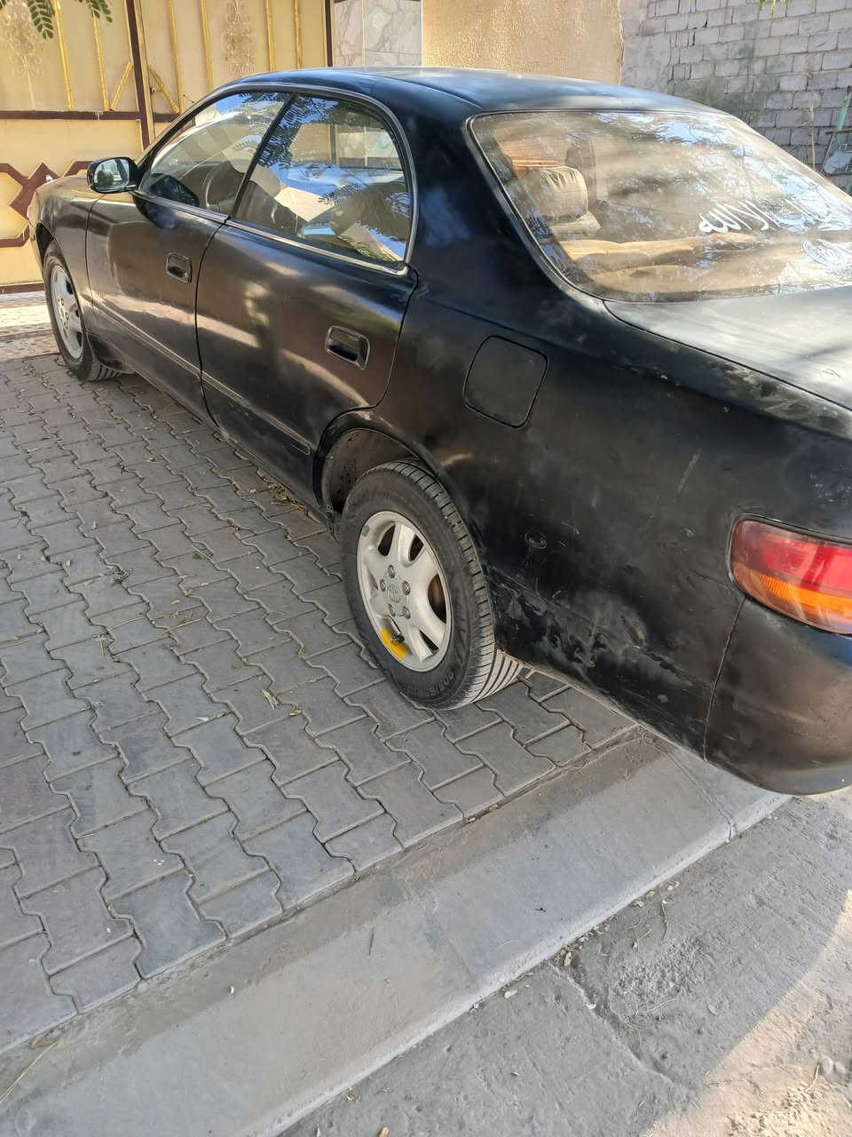 السلام عليكم ورحمة الله وبركاته  شيزر نفغ مكفول من كلشي رقم  صلاح الدين مشروع وطني تحويل 
مباشر
مكفول من  الكص  
العنوان بلد السيد محمد 
السعر ٣٠
رقم التلفون *********** الستفسار على رقم التلفون
