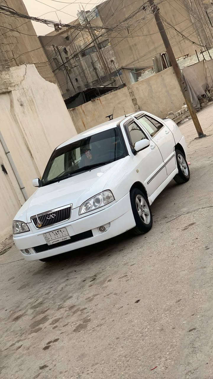 سلام عليكم كوين للبيع مكينه وكير شرط معمره رايمن بساتن مازده طخم امامي خلفي جديد باتري جديد طخم تايات جديد موديل 2013رقم الماني سنويه 29كاربون بانزين بيه سياره جاهزه ربع ما تصرف عليه سعر 45وبيه مجال للطيبين للتواصل ***********وبي واتساب
