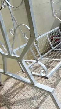 مرجوحه • نضافه • جاهزه