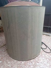 تانكي • ٢٠٠٠ لتر • طريق بغداد