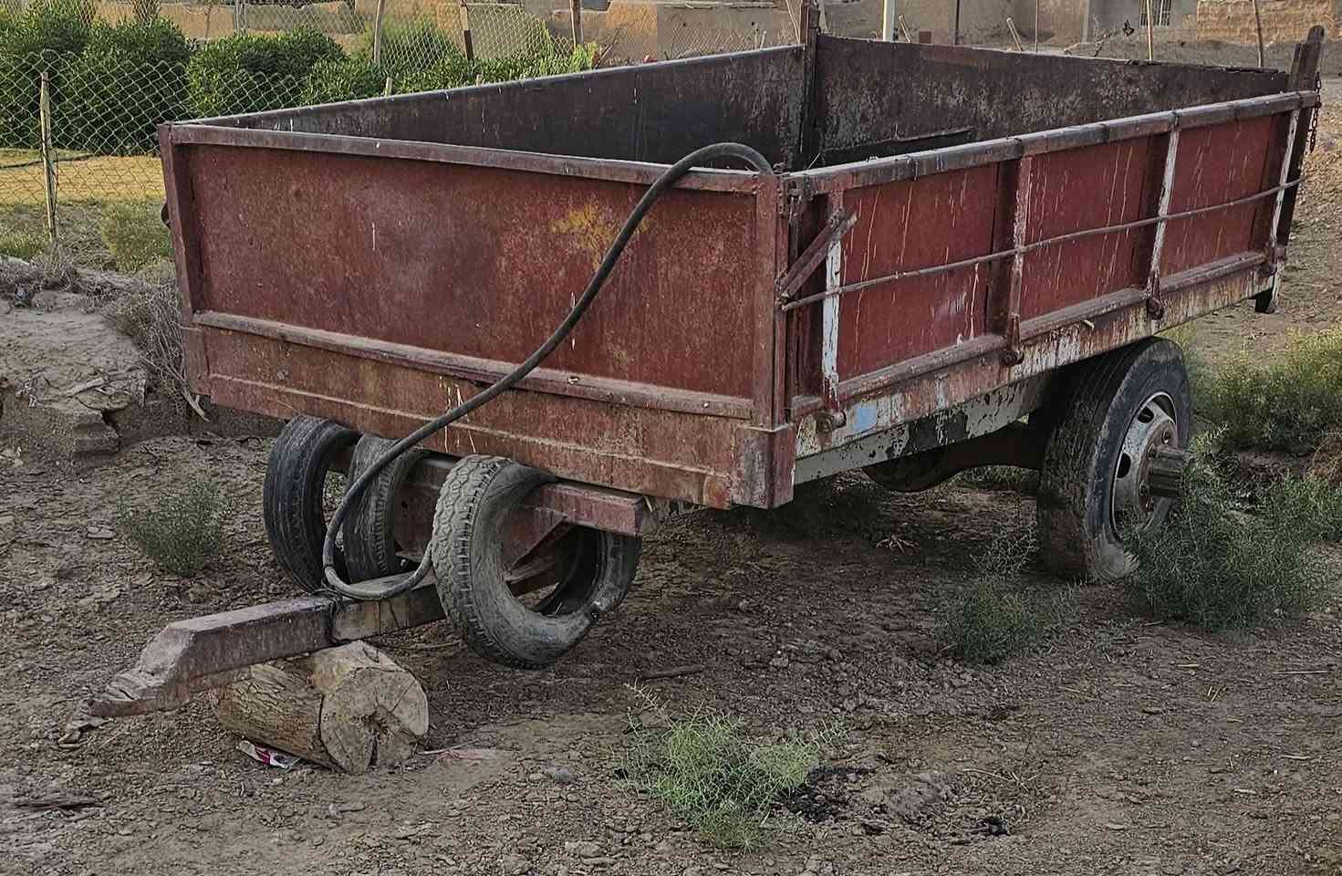 لبيع عربانه نضيفه لعنوان واسط قضاء
لحي 
***********
