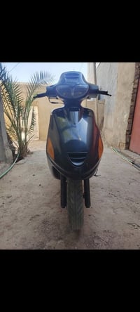 دراجه للبيع كفاله عام جديده نظيفه 600🌹07864651024👉
