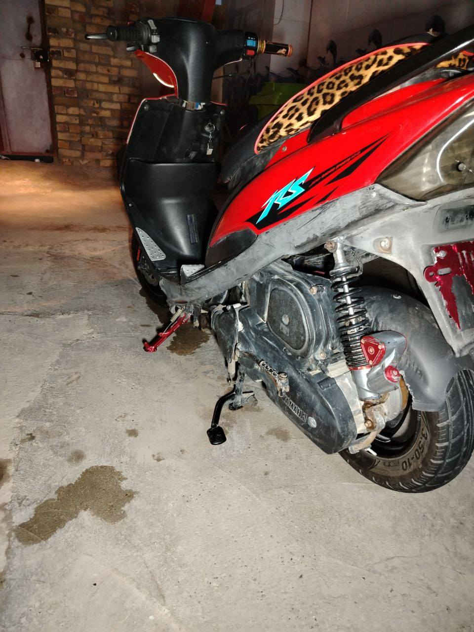 السلام ماكس عدله للبيع ✈️🩸
مكينه 55 نضيفه 🔥 

دراجه مزوده من فوك ليجوه 

ويل امامي ابو النجمه رياضي 

كلج امامي رياضي 

دراجه شلعه ومعدل 

تفاصيل كامله خاص 🥰


**إذا كنت صاحب هذا الإعلان وتريد حذفه لأي سبب، رجاءا أرسل رسالة إلى الدعم الفني**