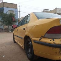 ٢٠١١ • مكينة اوكير • نجف