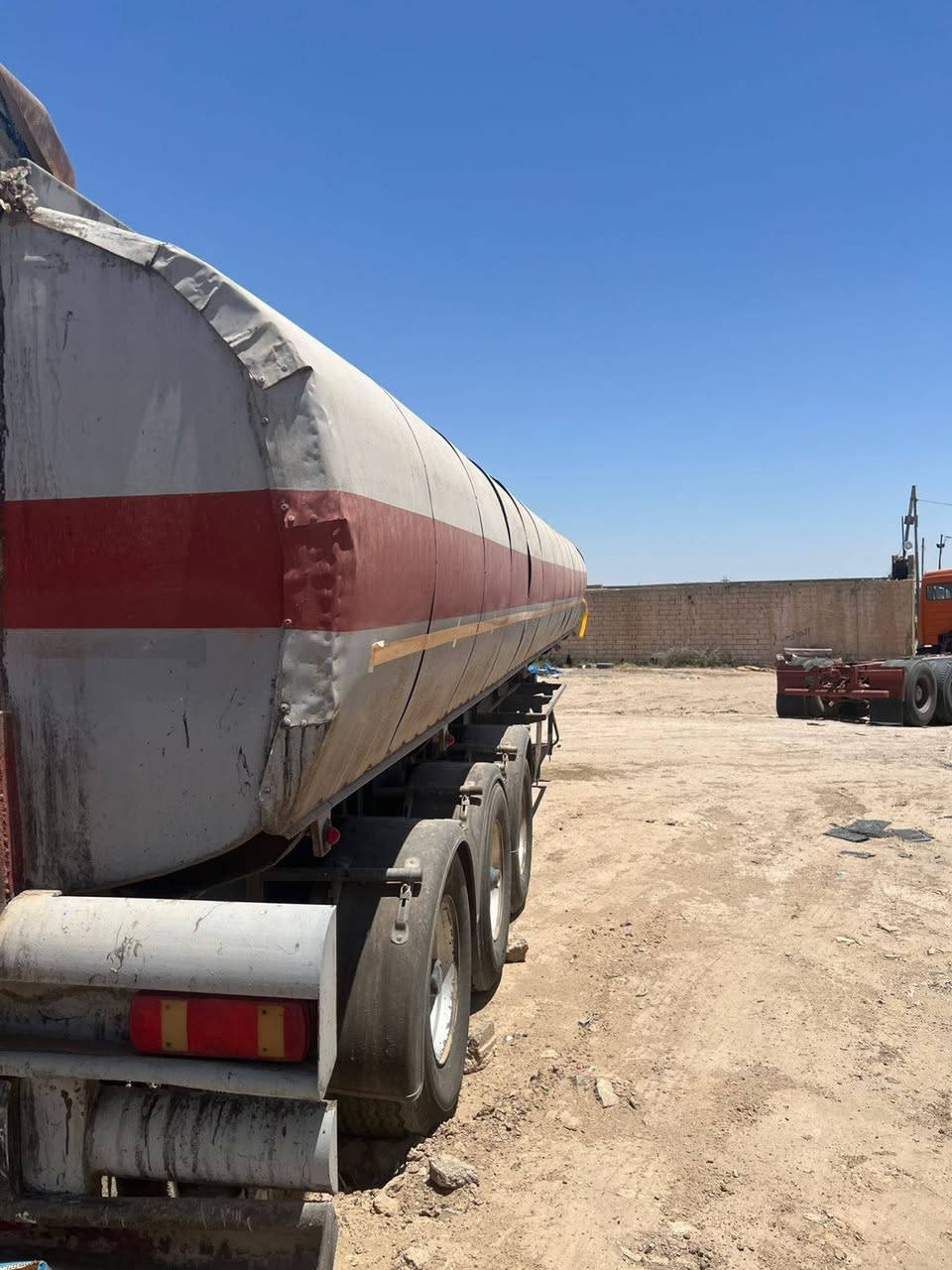 أهلاً وسهلا بكم في معرض الاحلام ✨
معرض_الاحلام_البيع_وشراء_المعدات_ثقيله🚛🚜🏗

تـانكـي صهريج مصلاوي ⚙️

3دنـاكير تك👌🏼

حمـوله36📌

تابع صفحتنا ليصلك كل جديد! 📢

أهلاً وسهلاً بكم في معرض الاحلام ✨

يقع معرضنا في الفلوجة، ضمن منطقة المعارض، على الخط السريع. نحن متخصصون في بيع وشراء سيارات Mercedes Benz.

للاستفسار، يُرجى التواصل معنا على الرقم:                   ،، 

ابـو صـدام ‏‪***********‬‏☎️***********اثير الفهداوي 

اثـير الفهداوي  ✨
