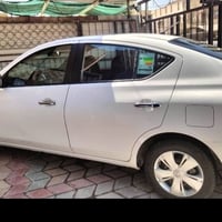 نيسان سني هندي • ٢٠١٩ • رقم بغداد