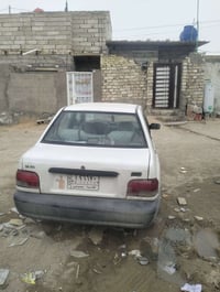 موديل ٢٠١٤ • خصوصي قادسيه • نضيفه