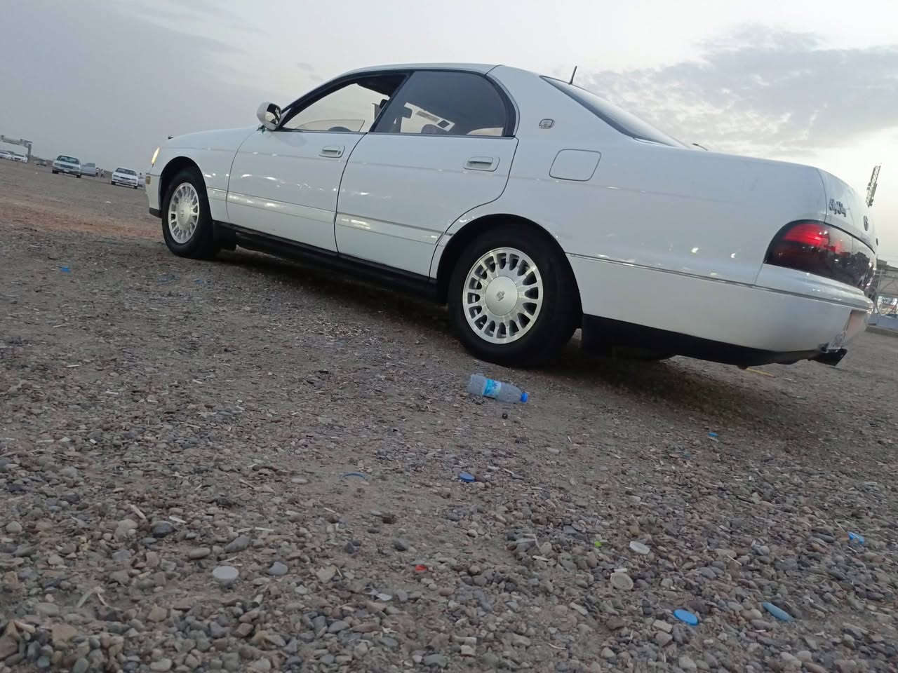 بطه كراون مديل 1994رقم بصره انكليزي مكفوله من الكص والنقل والضربه مكينه وكير وحداديه وتبريد سياره جاهزه السعر 65 وبيها مجال شي بسيط او مراوس حسب الرغبة..***********ابي الخصيب
