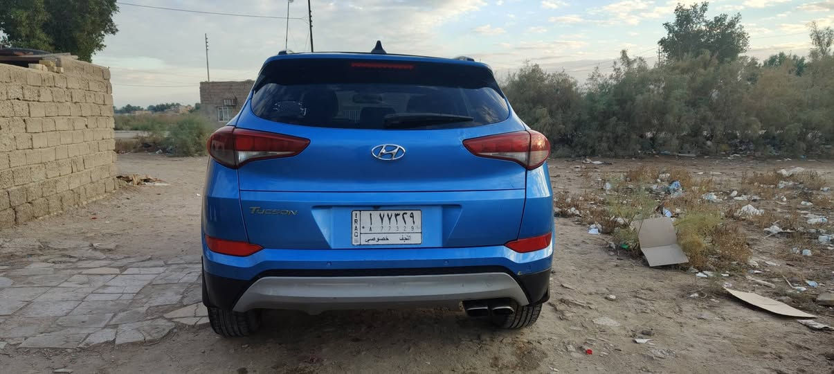 يالله لبيع توسان 2018 فول 1-1رق  معوقين بيه مكانات صبغ بس ابيع صبغ حزام محرك+كير كفااهالسعر115(*********** مكاني العماره وارد امريكي
