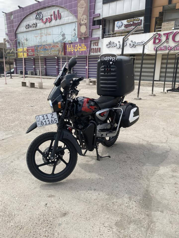 من رخصة الادمن بوكسر 2023 
الدرجه جديده تحويل ثاني يوم بيهة فقط جواكيج وكلش خفيف الصوت ينزل من سعرهة 2650 شراي هاذا رقمي 
***********
