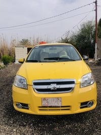 افيو ٢٠٠٨ • كير عادي • رقم ذي قار