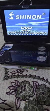 ديفيدي دفتري • شغال كهرباء • البصرة