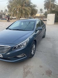 سوناتا • ٢٠١٦ • باسم واحد كردي