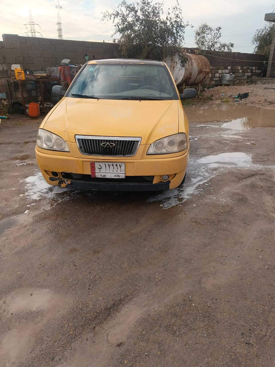 سلام عليكم شيري كوين موديل 10مكان بغداد السعر 23بيهه مجال البيع ومراوس ***********
