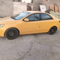فورتي • ٢٠١٢ • وارد امريكي