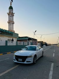 جارجر ٢٠١٨ • امريكي • كفاله