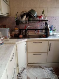 كاونتر • نظيف • تسكام