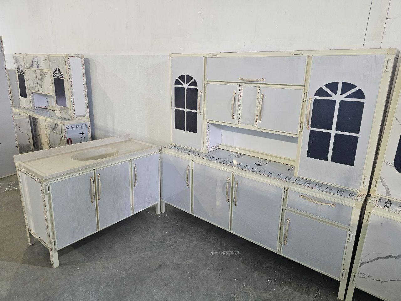 عررررررض خااااااااص 🎉 🎉 🎉 🎉 🎉 🎉 لا ادوخ نفسك وتحتار كاونتركم  يمنة وبس بانسب الاسعار

كاونتر  مترين ارضي وملحق والسنك متر و ٢٠ مرمر 
السعر 260 الف

تحطيم الاسعار سوينالكم عروض على الكاونترات الالمنيوم صارت اسعارهن. بفلس ونص 
كل موديل بي جميع اللون والنقشات 

للحجز  والاستفسار مراسلة الصفحة

 او التواصل واتساب ***********
