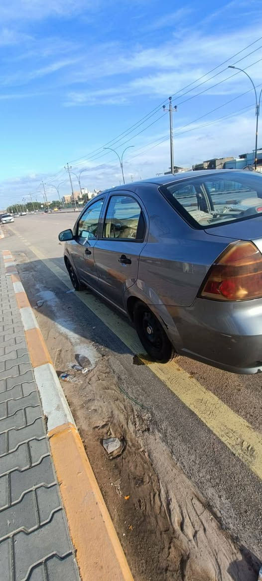 اقرا المنشور قبل لاتخابر 
السلام عليكم للبيع افيو موديل 2011 
فول كهربائيات
 سياره جديده 
مبدل جاملغ وبنيد اصليات بدون
 دواخل على فحص 
 سياره جاهزة من كلشي من حدادية 
من محرك كير شرط لاتنقيص ولاتبخير رقم انبار مشروع وطني 
مداور بالنجف بااسمي السعر 56 وبيها مجال بصيط 
 التواصل ع الرقم 
***********
