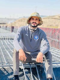 عدك رفت سكف رباط  عماره نسلحها بأدق #التفاصيل  ٠٧٧٢٥٦٢٢٧٥٧