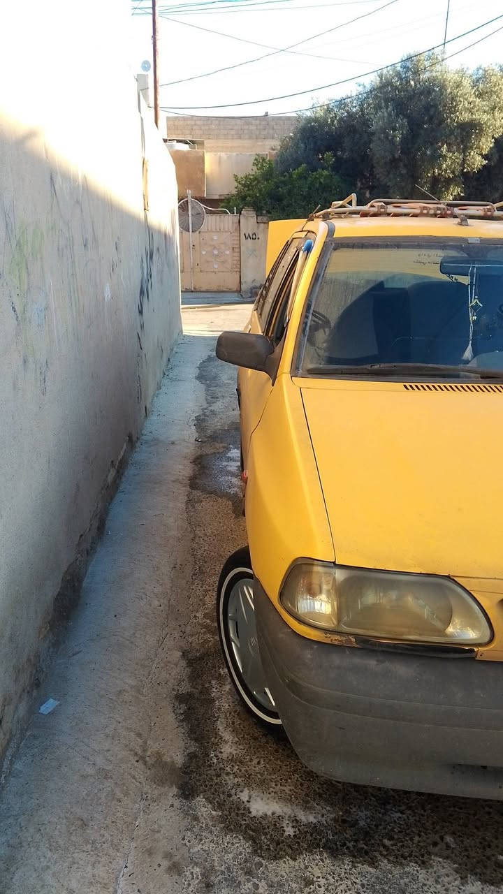 السلام عليكم سايبه رقم نينوى مصفره هيئه وقرامات تاخذ صفر مديل 12كير الثاني يفلت


**إذا كنت صاحب هذا الإعلان وتريد حذفه لأي سبب، رجاءا أرسل رسالة إلى الدعم الفني**