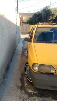 سايبا • مديل 2012 • جير يفلت