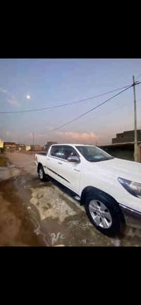 ٢٠١٨ • اوتو • ماشيه ١٠٩