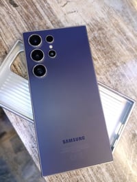 اس٢٤ اخو الجديد لون بنفجسي ضمان عين الفهد ملحقات كامله بغداد الحريه 07...