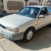 موديل ٩١ • مكينة نظيفة • جير تعبان