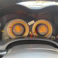 شاشه زنون ترهم من موديل2008 إلى موديل2013 للاستفسار الاتصال على الرقم ...