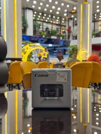 عدسة 50مم • جديدة • النجف الاشرف